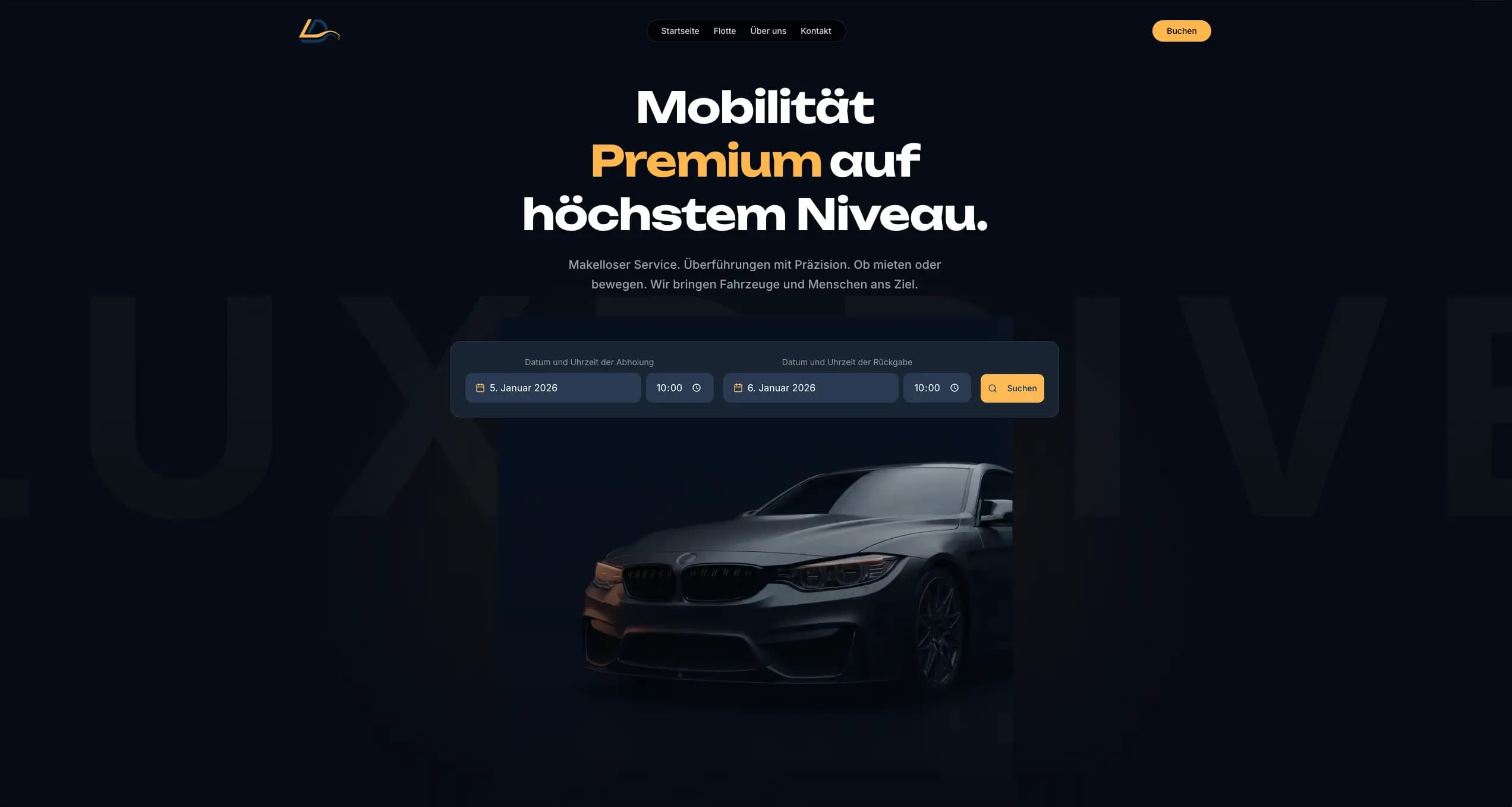 LuxDrive.de