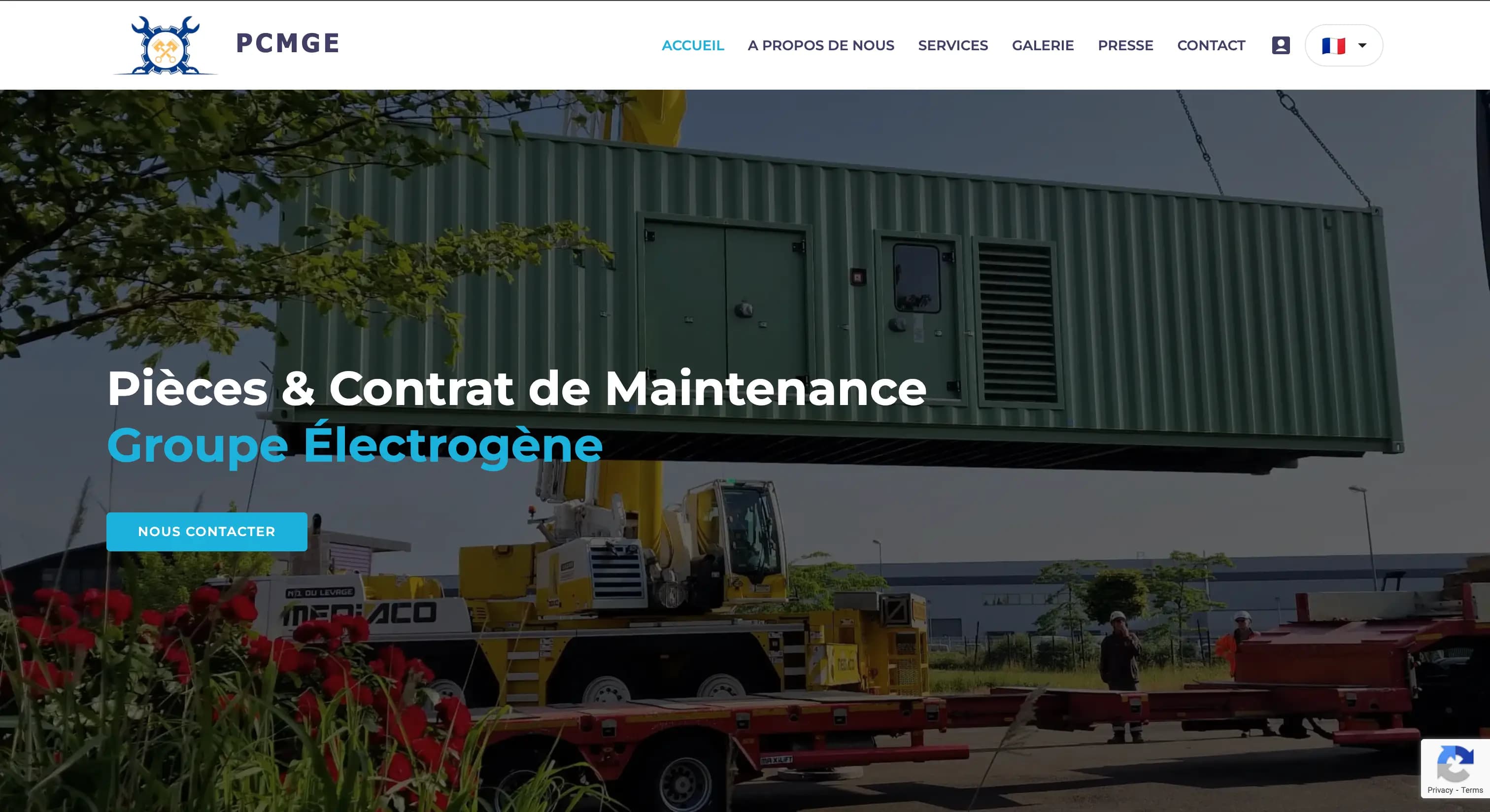 PCMGE.fr
